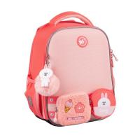 Портфель Yes Line Friends Pretty Cony H-100 Фото