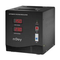 Стабилизатор напряжения nJoy Alvis 3000 (AVRL-3005TAL-CS01B) AVR Фото