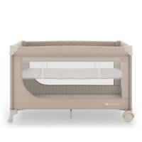 Дитячий манеж Kinderkraft Leody Up Beige Фото