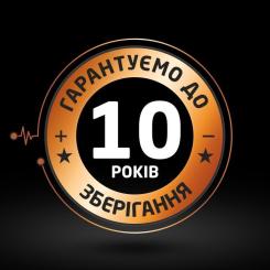 Батарейка Duracell AA лужні 4 шт. в упаковці Фото 4