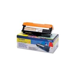 Картридж Brother TN320Y для MFC-9465CDN yellow Фото