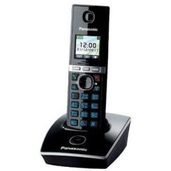 Телефон DECT Panasonic KX-TG8051UAB Фото