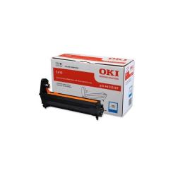Фотокондуктор OKI C610 Cyan Фото