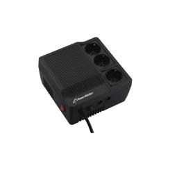 Стабилизатор PowerWalker PowerWalker AVR 1000VA Фото