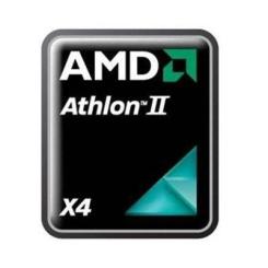 Процессор AMD Athlon ™ II X4 640 Фото