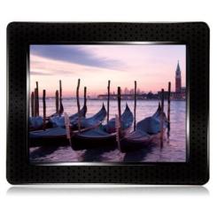 Цифровая фоторамка Transcend Photo Frame 830 black Фото