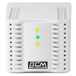 Стабилизатор Powercom TCA-1200 Фото