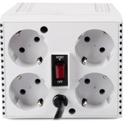 Стабилизатор Powercom TCA-1200 Фото 1