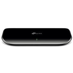 Коммутатор сетевой TP-Link TL-SG1008D Фото