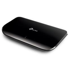 Коммутатор сетевой TP-Link TL-SG1008D Фото 1
