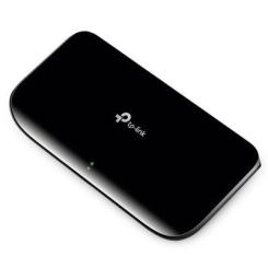 Коммутатор сетевой TP-Link TL-SG1008D Фото 4