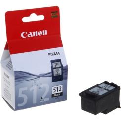 Картридж Canon PG-512 Black MP260 Фото