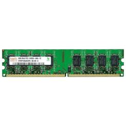 Модуль памяти для компьютера Hynix DDR2 2GB 800 MHz Фото
