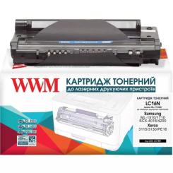 Картридж WWM для Samsung ML-1510/1710/1750 Фото
