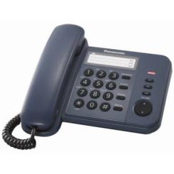 Телефон Panasonic KX-TS2352UAC Фото