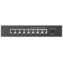 Коммутатор сетевой D-Link DES-1008P Фото 1