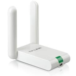 Сетевая карта Wi-Fi TP-Link TL-WN822N Фото