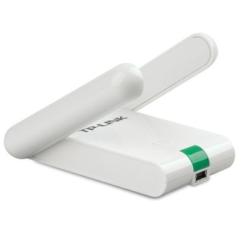 Сетевая карта Wi-Fi TP-Link TL-WN822N Фото 3