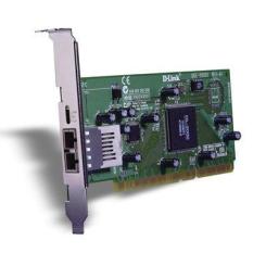 Сетевая карта D-Link DGE-550SX Фото