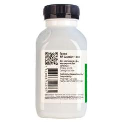 Тонер Patron HP LJ1160/1320 (Q5949A) Фото 2