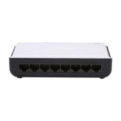Коммутатор сетевой Tenda S108 Фото 3
