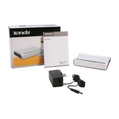 Коммутатор сетевой Tenda S108 Фото 6