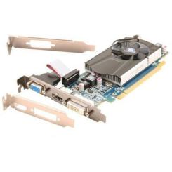 Видеокарта Sapphire Radeon HD 6570 1024MB Фото