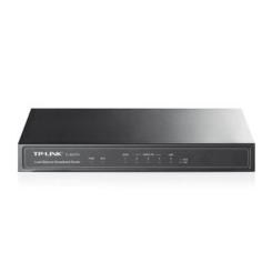 Маршрутизатор TP-Link TL-R470T+ Фото