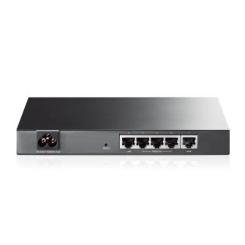 Маршрутизатор TP-Link TL-R470T+ Фото 2