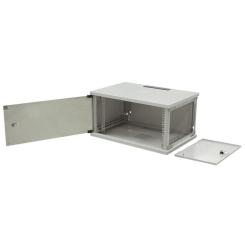 Шкаф настенный Zpas 6U Фото