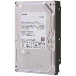Жесткий диск Toshiba 3.5" 500Gb Фото