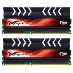 Модуль памяти для компьютера Team DDR3 8GB (2x4GB) 2133 MHz Фото