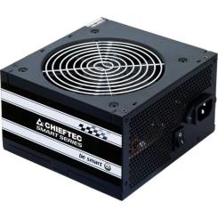 Блок питания Chieftec 500W Фото