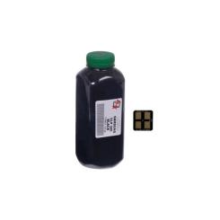 Тонер AHK SAMSUNG CLP-300 Black+chip Фото
