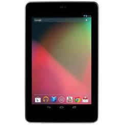 Планшет ASUS Google Nexus 7 Фото