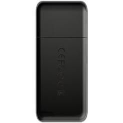 Считыватель флеш-карт Transcend TS-RDF5K Фото 1
