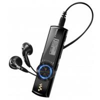 MP3 плеер Sony Walkman NWZ-B173F 4GB Black Фото
