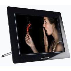 Цифровая фоторамка Motorola MF1001/10 Multimedia-Premium Фото