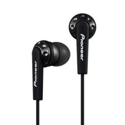 Наушники Pioneer SE-CL711-K Фото