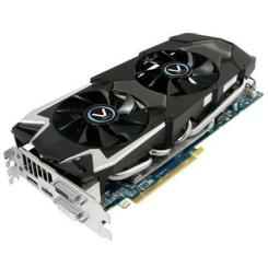 Видеокарта Sapphire Radeon HD 7970 3072Mb Фото