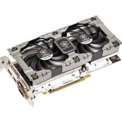 Видеокарта Inno3D GeForce GTX660 2048Mb I-Chill Фото