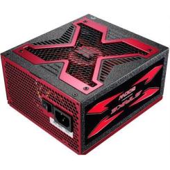 Блок питания AeroCool 500W Strike-X Фото