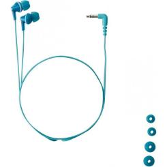 Наушники Panasonic RP-HJE125E-A Фото 1
