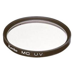 Светофильтр Kenko MC UV 49mm Фото