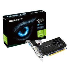 Видеокарта GIGABYTE GeForce GT640 1024Mb Фото
