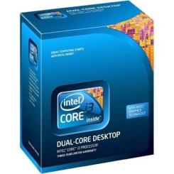 Процессор INTEL Core™ i3 4130 Фото