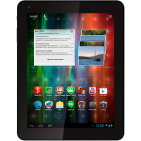 Планшет Prestigio MultiPad 4 Quantum 9.7 Фото