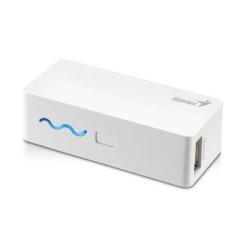 Батарея универсальная Genius ECO-u261 White Фото