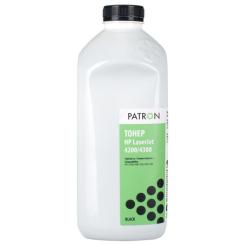 Тонер Patron HP LJ4200/4300 690г Фото 1