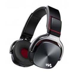 MP3 плеер Sony Walkman NWZ-WH505 16GB Black Фото